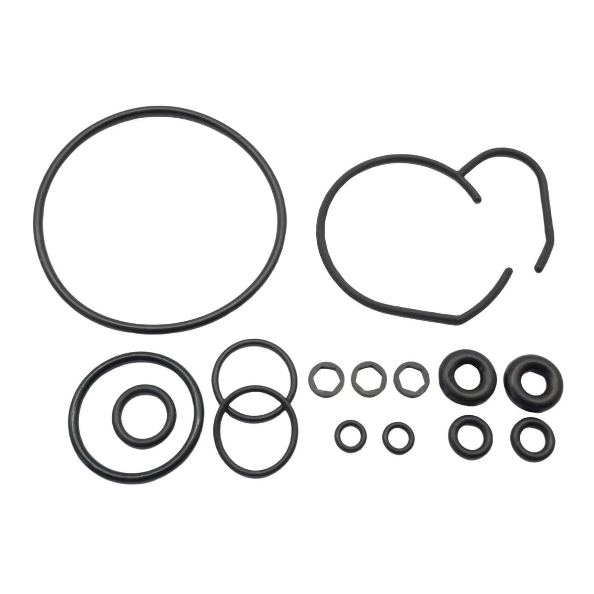 Seal Kit for Evinrude Johnson Gear Case 0396351 (1985–2005)