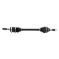 8Ball Front Axle for All Balls (AB8-CA-8-220)