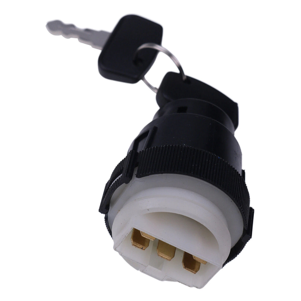 Ignition Switch with Keys K3281-62103 for Kubota RTV400CI RTV500 RTV-XG850 ZG222