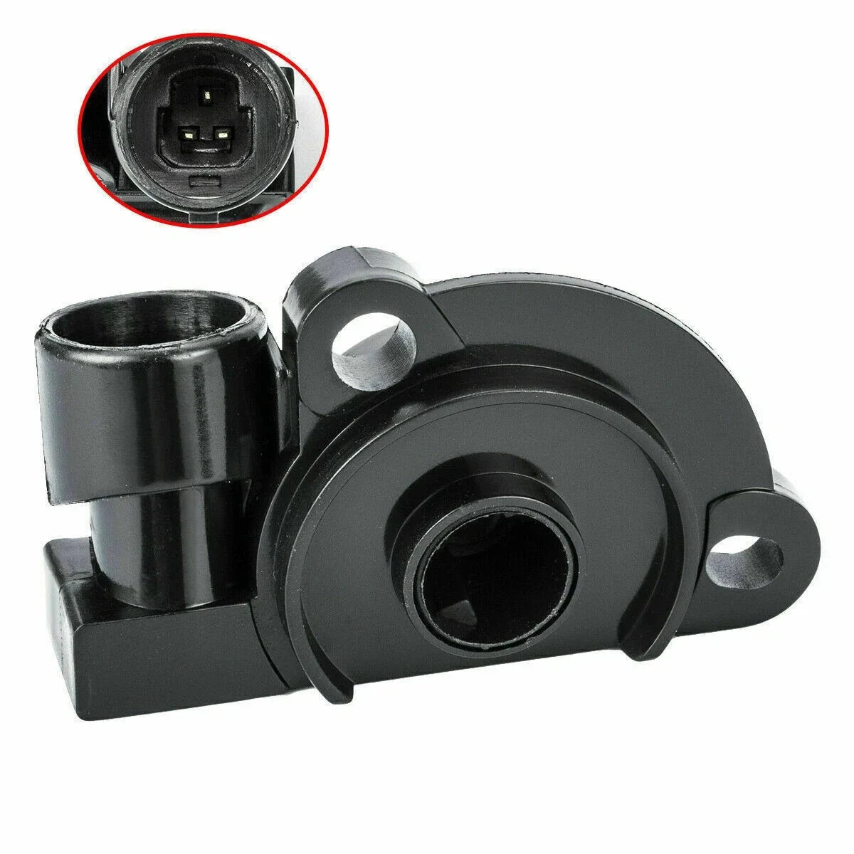 Throttle Position Sensor for MerCruiser Volvo 5.0 5.7 7.4 8.2 L (1990–2005) 805226A1