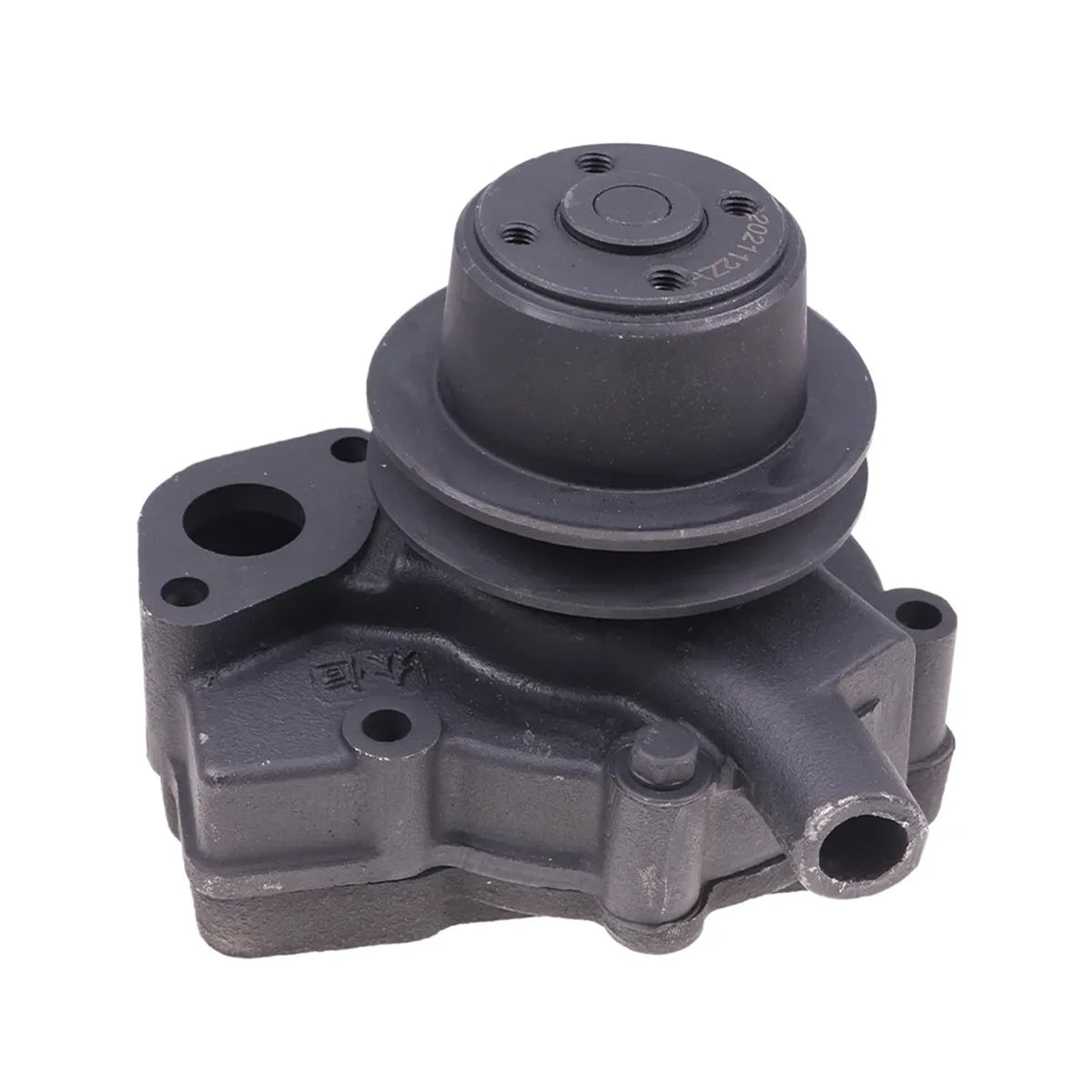 Water Pump TY290X.12.011 for Jinma Tractor Engine TY290X TY295X