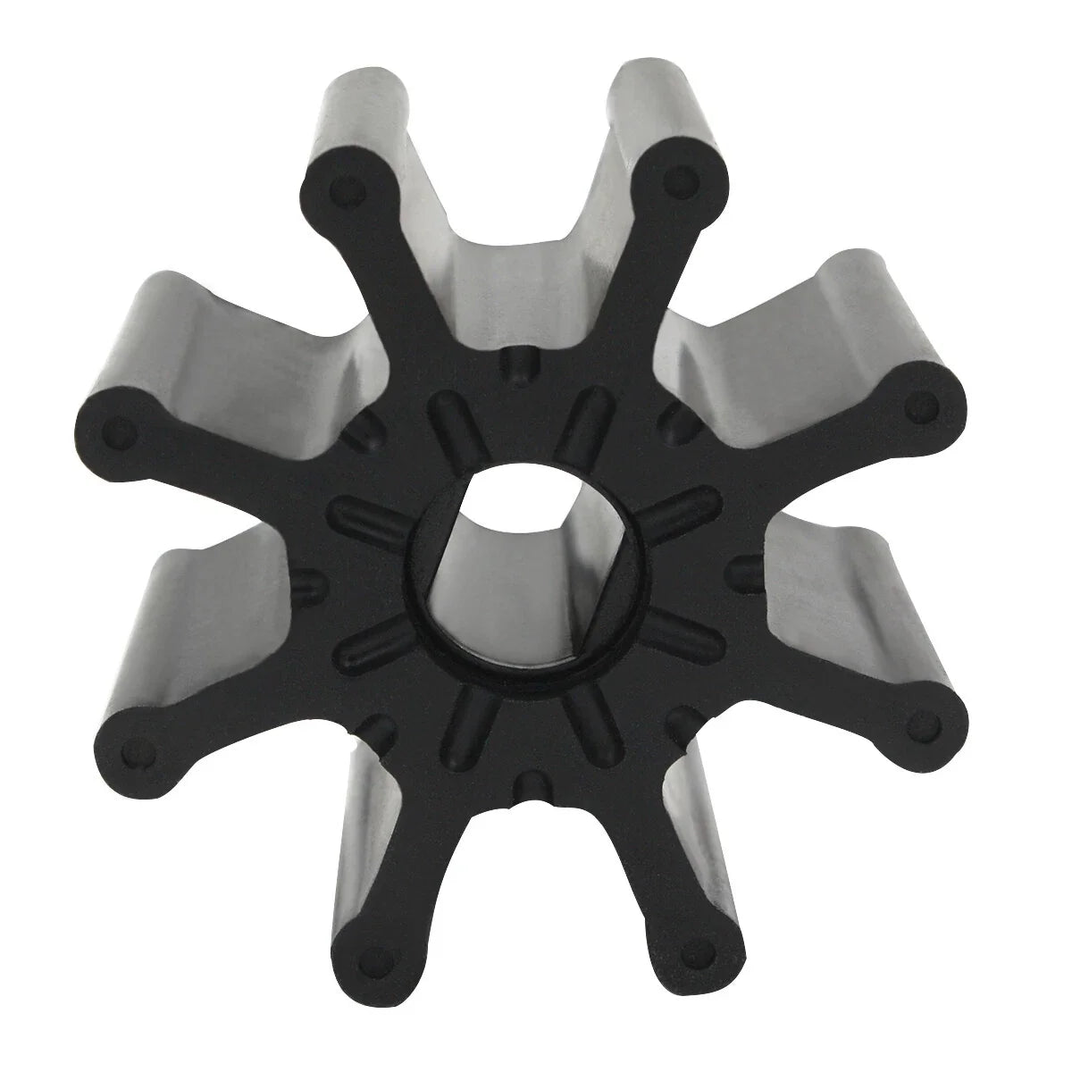 Sea Water Pump Impeller for Mercruiser Bravo (47-862232A2, 47-8M0104229, 18-3016)