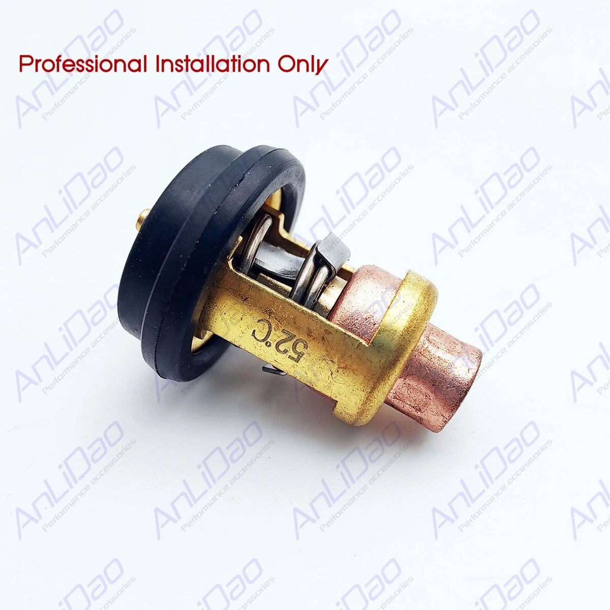 TOHATSU NISSAN 25HP 30HP 2-Stroke Outboard Thermostat 345-01030-0 3H6-01030