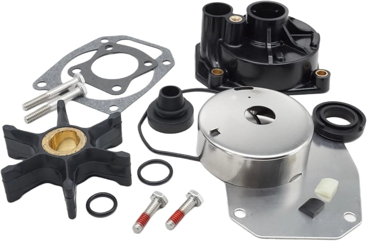 Impeller Kit for Johnson Evinrude Outboard 40 50 55 60 HP 5000308 0438593