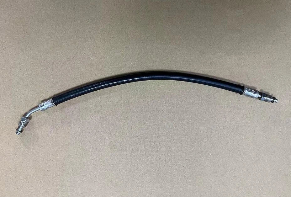 Hydraulic Power Trim Hose for OMC Cobra & Volvo Penta SX Stern Drives 3853855
