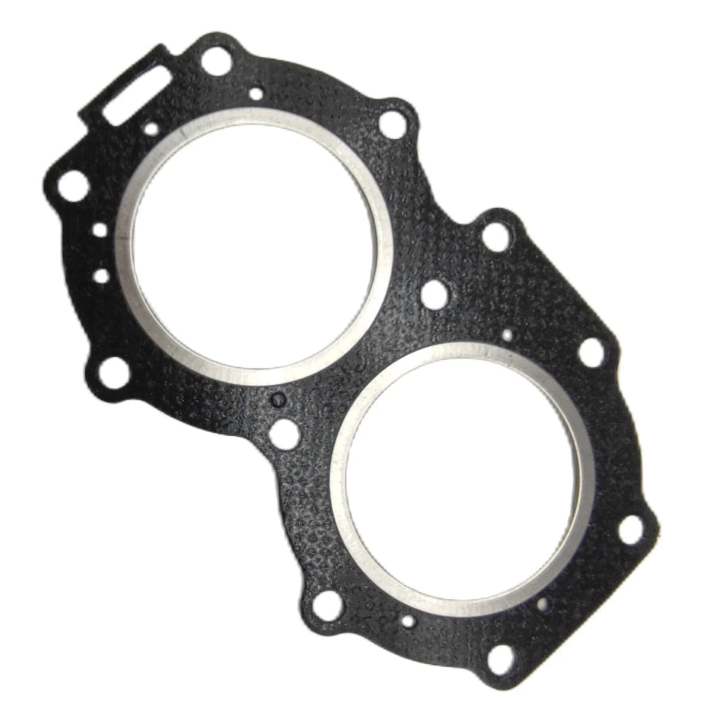 Cylinder Head Gasket for Yamaha 20HP 25HP 2 Cylinder (Outboard Marine)