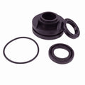 Water Pump Housing & Seal for Yamaha Outboard 63D-44341 993101-22M60 93210-48MG8