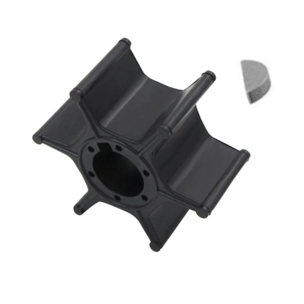 Water Pump Impeller with Key for Suzuki Marine DT8 DT9.9 (17461-92D00)