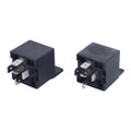 2Pcs Relay K1122-62260 K3181-62330 for Kubota Tractor BX1880 BX2380 BX23S BX2680