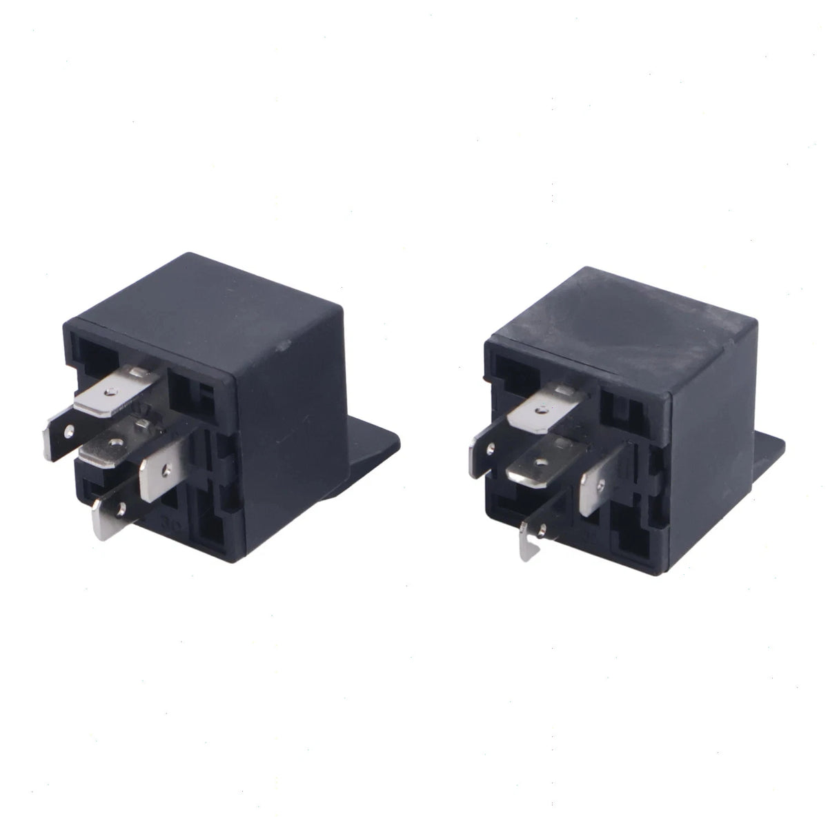 2Pcs Relay K1122-62260 K3181-62330 for Kubota Tractor BX1880 BX2380 BX23S BX2680