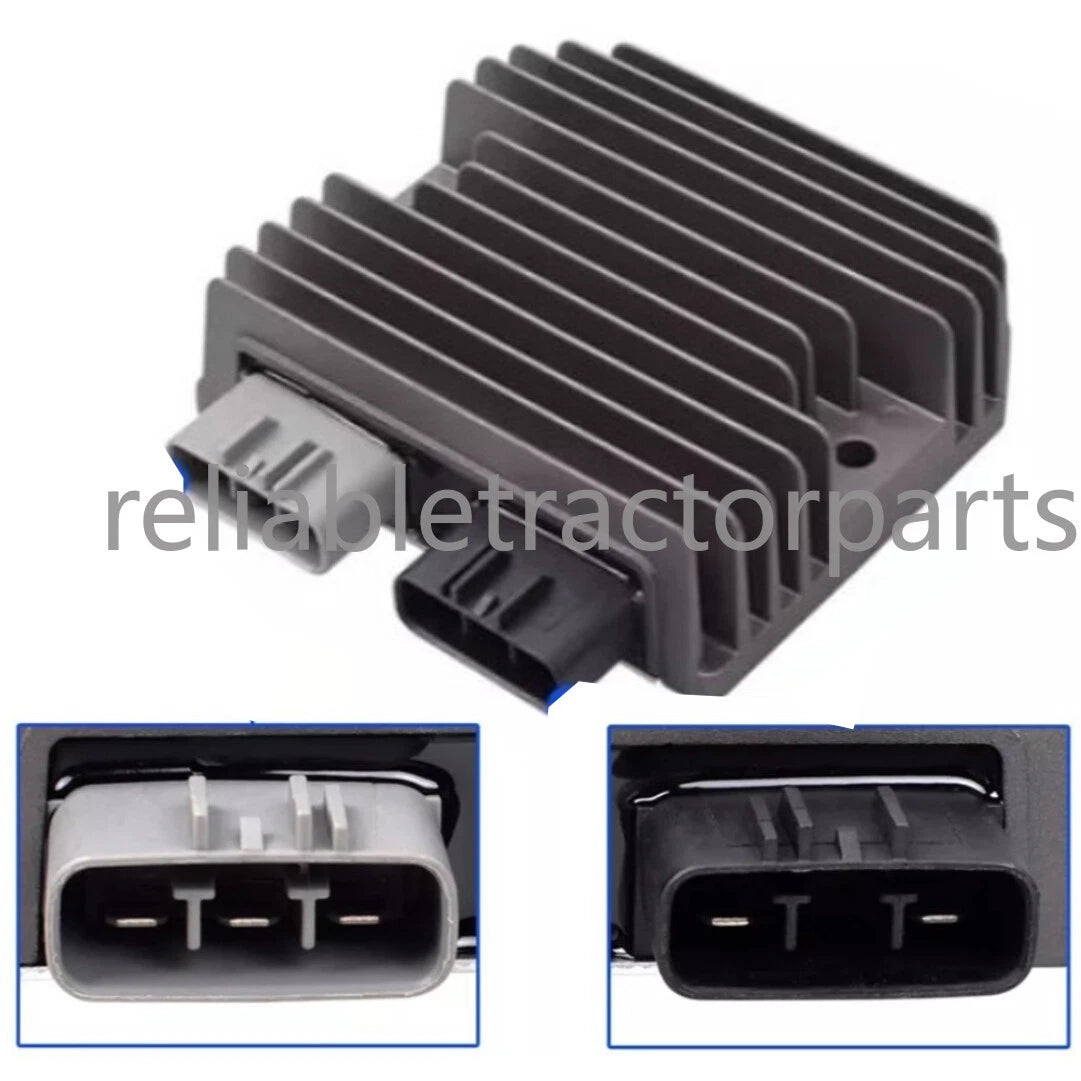 For Can-Am Commander Defender HD8 HD10 Voltage Rectifier Regulator 710001191