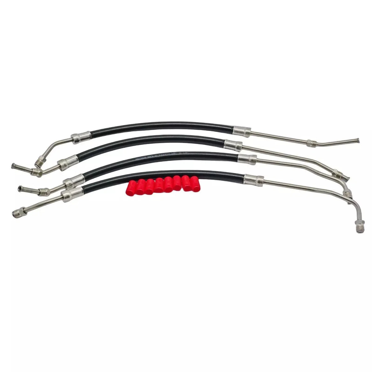 Hydraulic Hose Line Kit for Volvo Penta DPH (24299618)