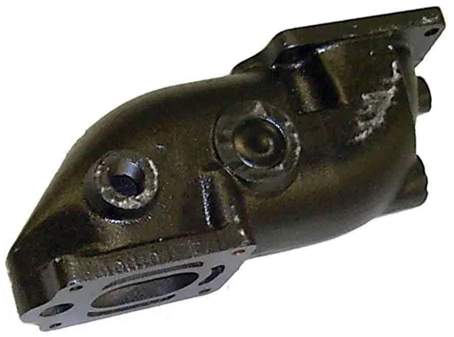 Exhaust Riser for Chrysler Sierra (2018–2023) 18-1945