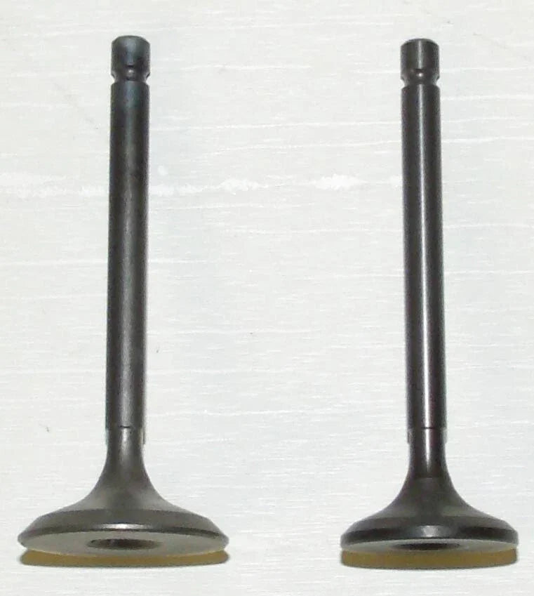 WSM Engine Valve Kit for Yamaha 125 Breeze/Grizzly (1989–2011) - 017-310