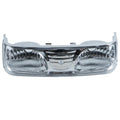 Head Light K2571-54313 for Kubota Tractors BX23D BX1830D BX2230D BX1500D