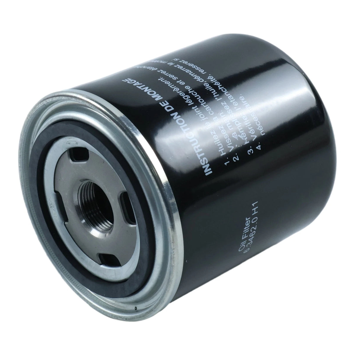 6.3462.1 Oil Filter for Kaeser Air Compressor M13 M15 M27 M20 SK21 SM12 SM10 SM9