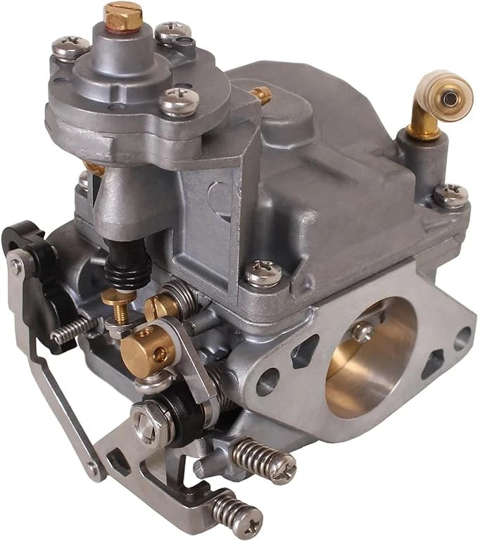 Carburetor for Mercury Mariner Outboard 4-Stroke 15HP 20HP 8M0129551 853720T21