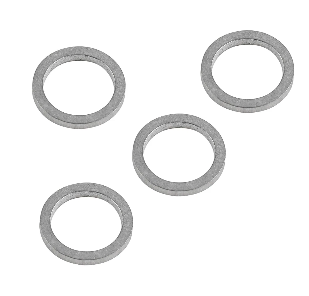 YAMAHA Outboard Oil Drain Screw Gasket 4PACK 4-Stroke 90430-14M09-00 90430-14228