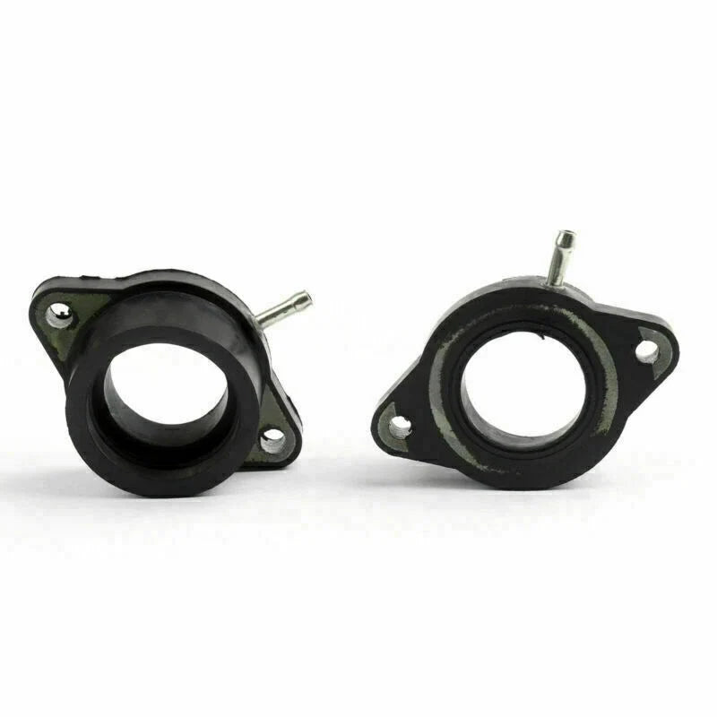 Carb Intake Manifold Boots for Yamaha XS650 (1978–1983) 3G1-13586-00-00