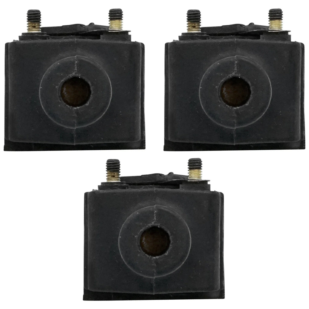 Ignition Coil 3-Pack for Mercury Outboard 90Hp (1987–1998)