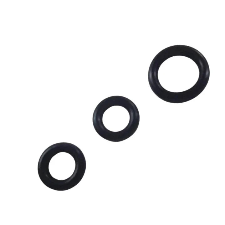 O-ring Set for Volvo Penta Parte Superiore 3852045 3855081