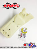 IMS Natural 2.9gal Fuel Tank+Screw Cap Yamaha YZ250F 2014-2018, YZ450F 2014-2017