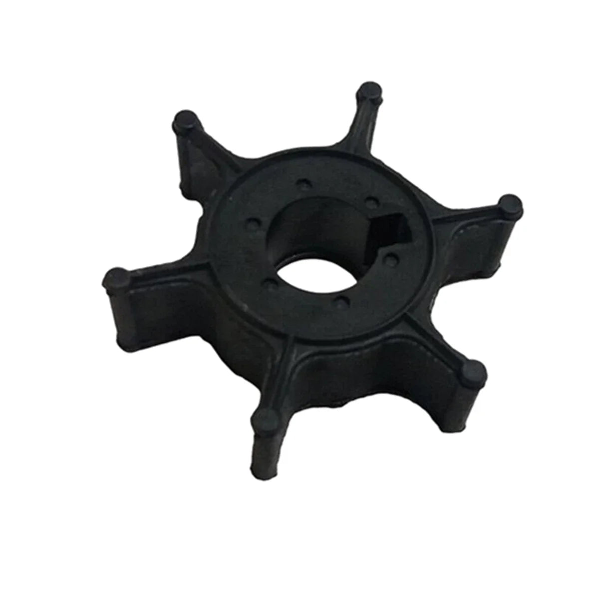 Water Pump Impeller for Honda BF20F (2 HP), BF2A (19211-ZV0-003)