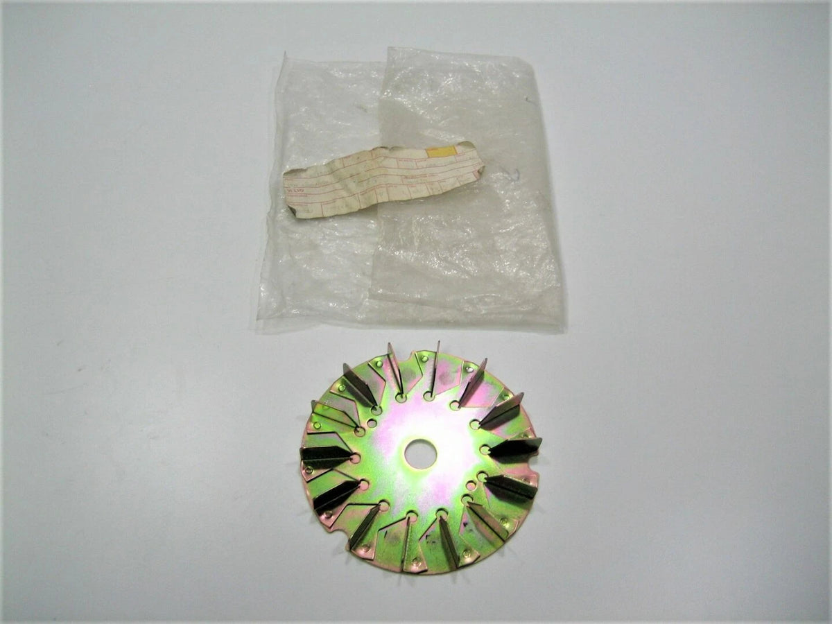 Volvo Penta 3857059 Marine Sterndrive Gas Engine Motor OEM Fan * *FREE SHIP