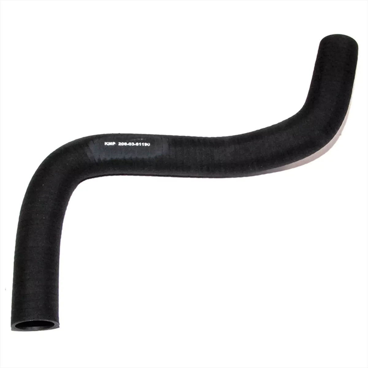 Lower Water Hose 208-03-61190 for Komatsu PC400-6 PC450-6 PW400MH-6 Excavator