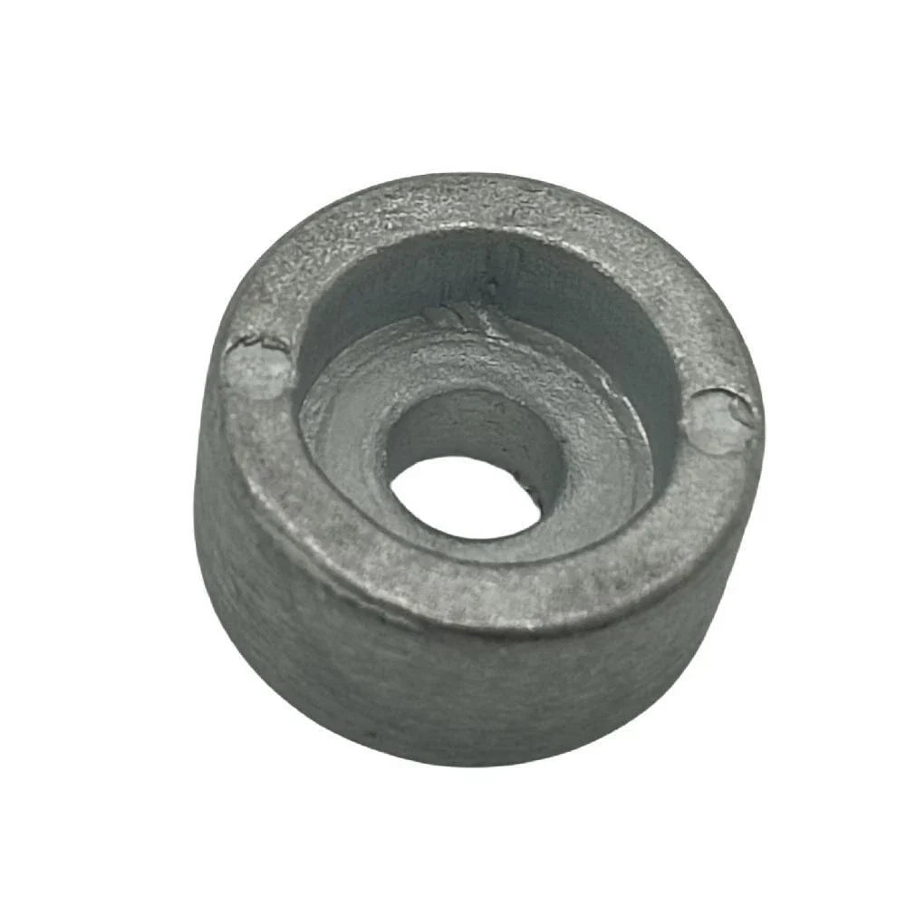 Zinc Anode with O-Ring for Suzuki Outboard (55321-87J01, 09280-22019)