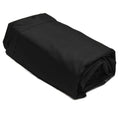 Mako Boat Travel Cover 33529-14 - Pro Skiff 17 Tiller Dowco Black 2012