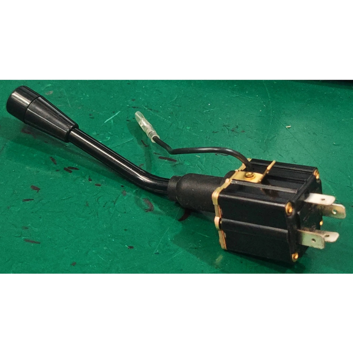 Steering Switch 3057633R91 for International Harvester Combine 1460 553 654 724