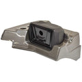 Tracker Boat Dash Console Panel F144334334 - Glove Box Metallic Silver