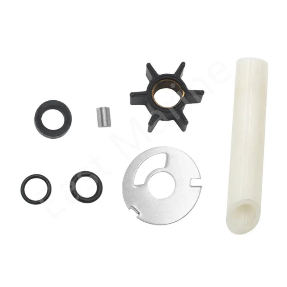 Water Pump Impeller Kit for Mercury 4 4.5 7.5 9.8 75 110 89981T1