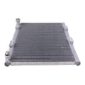 A/C Condenser RD451-47650 for Kubota KX040-4 KX057-4 KX080-4 KX080-5 U48-4 U55