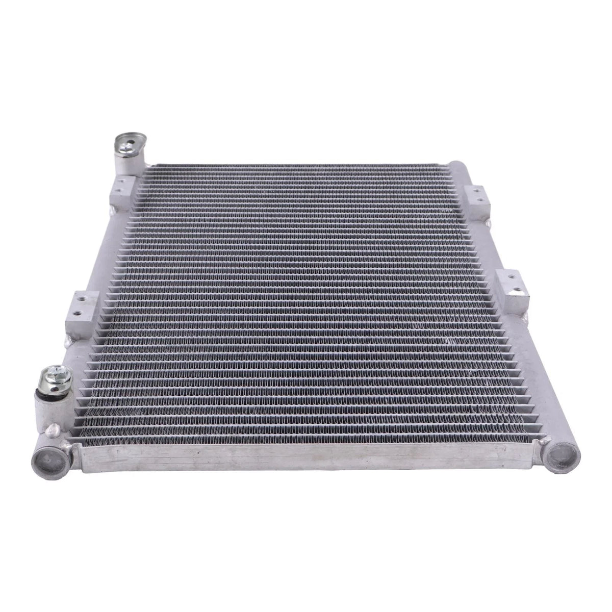 A/C Condenser RD451-47650 for Kubota KX040-4 KX057-4 KX080-4 KX080-5 U48-4 U55