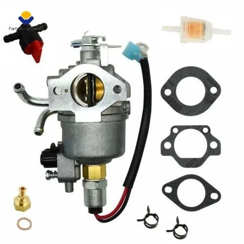 Carburetor + Gaskets for Onan Cummins Generator (A041D744, KY Series)