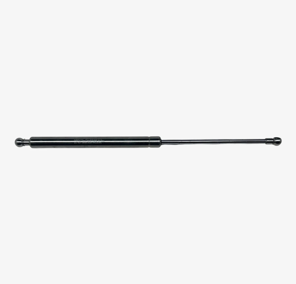 Ameritool 750-6L-110, Stainless Steel Gas Spring 110Lbs 17