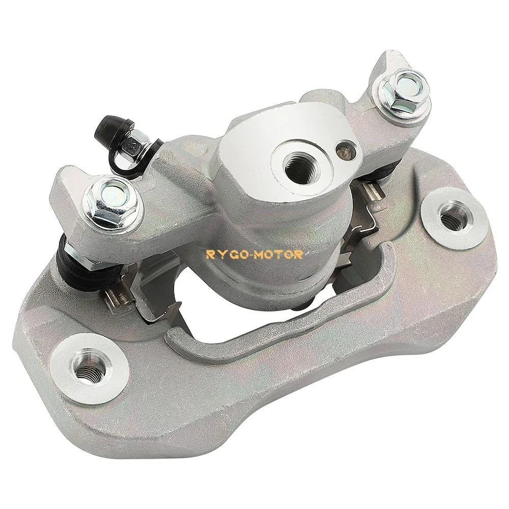 Rear Left Brake Caliper w/Pads for Honda Pioneer 1000, Talon 1000 (2016–2023)