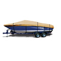 Sea Hunt XP 19 Bay Center Console Trailerable Boat Storage Cover Heavy Duty Pro