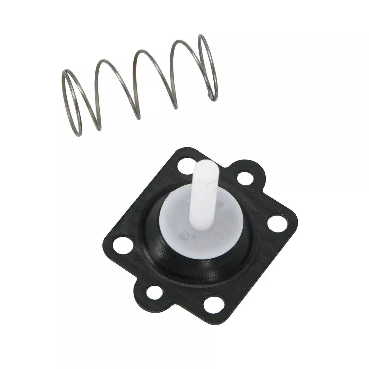 Repair Kit Accelerator Pump for Mercury 80-125HP (1988–2004) 811287, 18-97354