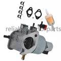 MIA12458 Carbureto for John Deere X305R W52R WH48A WH52A 636M S240