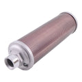 2" Male NPT Air Dryer Muffler X20 0375020 for Allied Witan Air Compressor