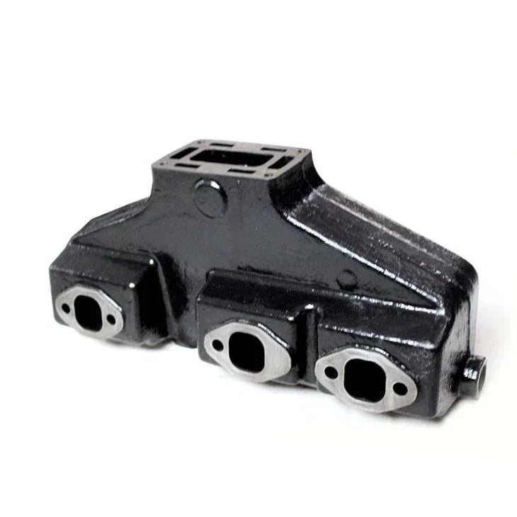 Exhaust Manifold for Volvo Penta 4.3L AQ 175 205 430 (1986–1993) 856894 856137 841676