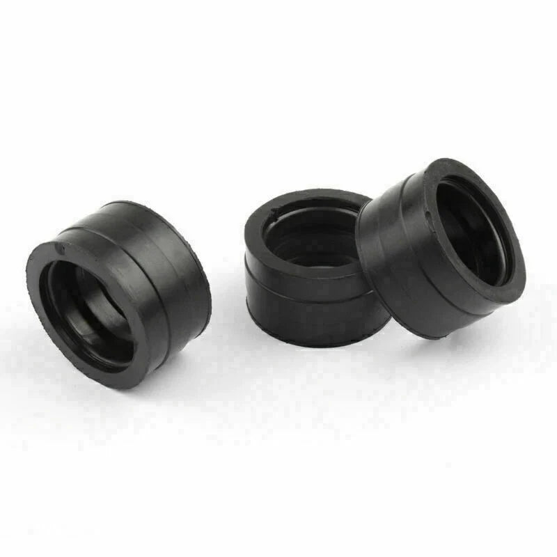 Carb Intake Manifold Boots 2F3-13586-01-00 for Yamaha XS750 (1977–1979)