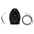 12V USB+C Quick Charger Socket for Yamaha X-MAX 300 (2017–2025)