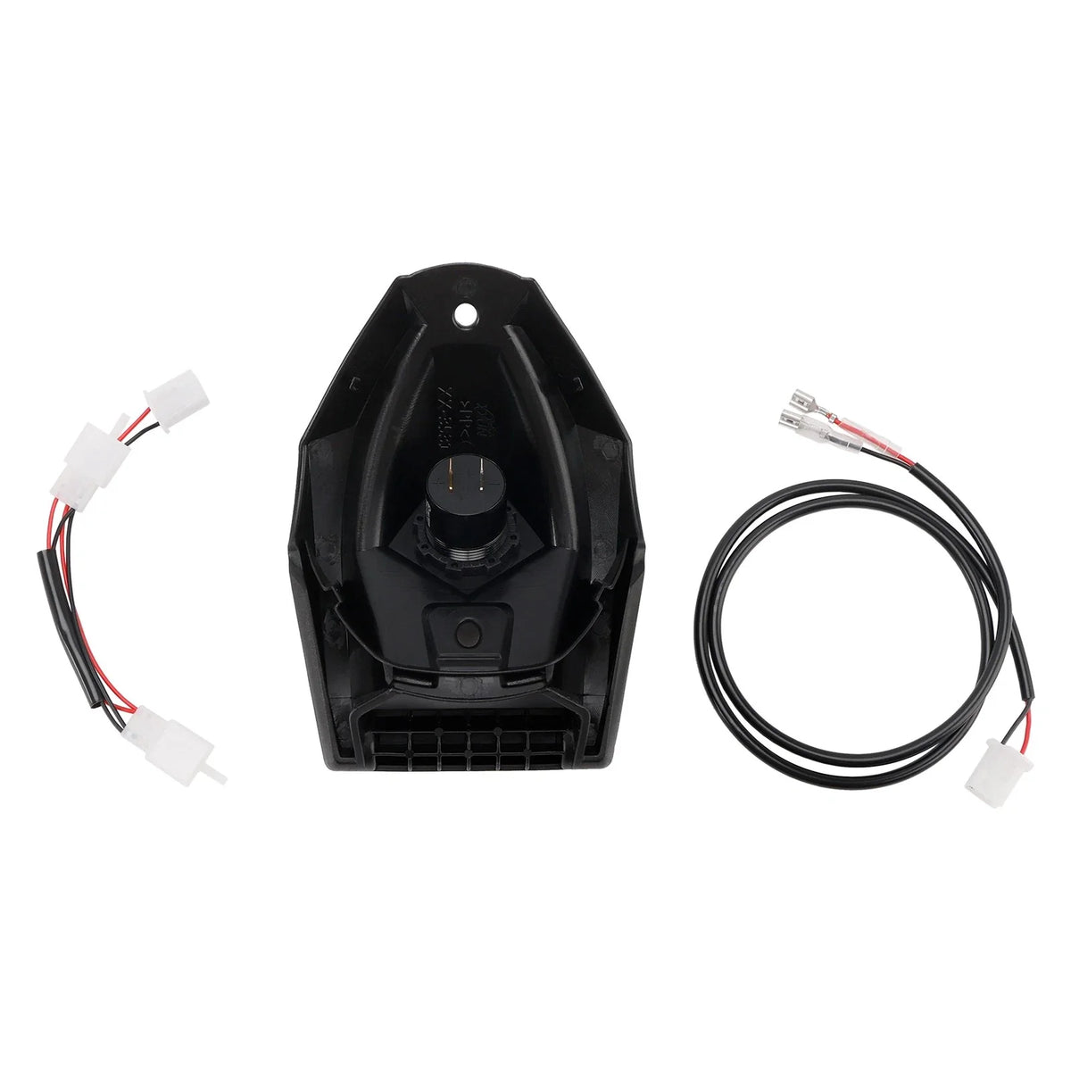 12V USB+C Quick Charger Socket for Yamaha X-MAX 300 (2017–2025)