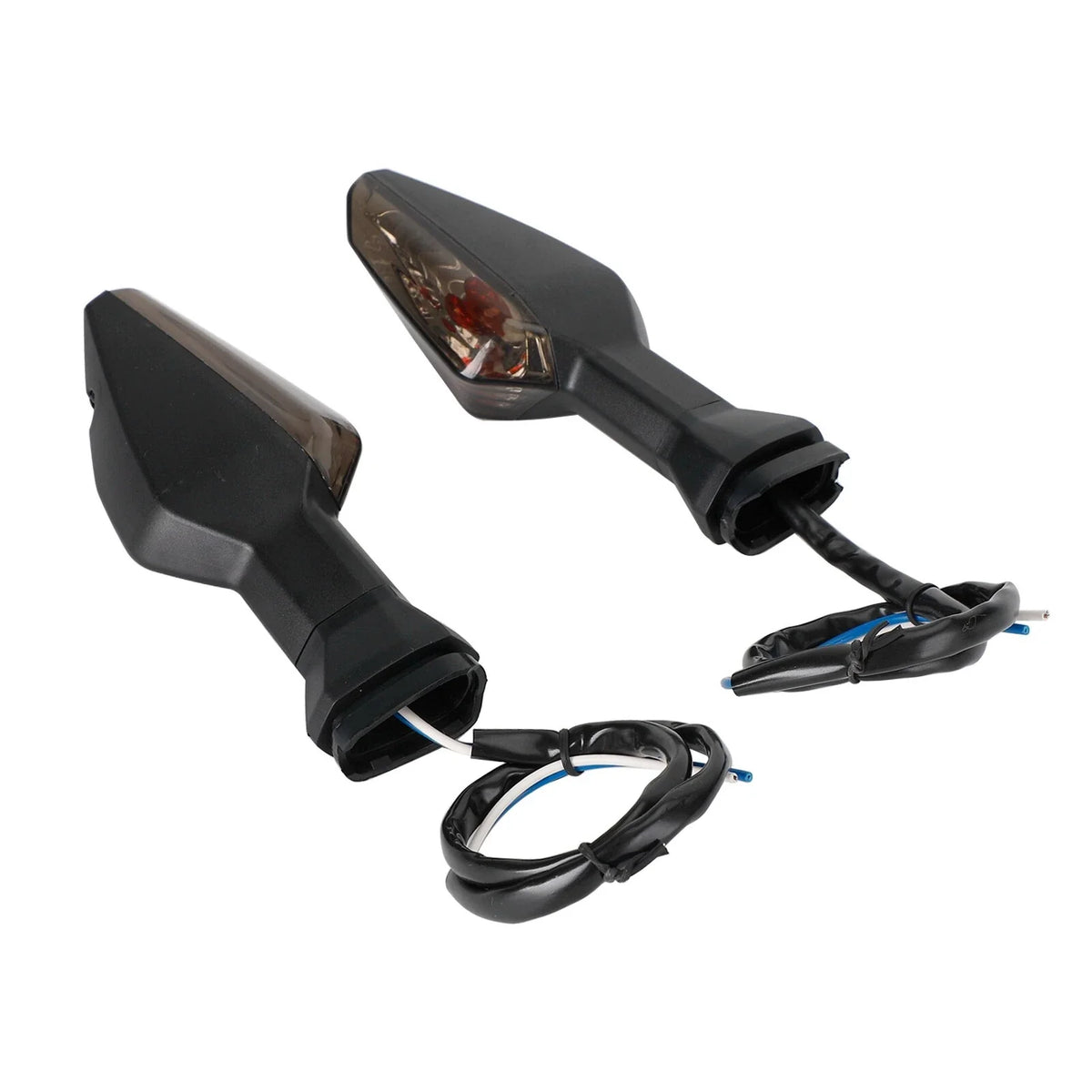 Turn Signal Light Indicator Lamp for Kawasaki Ninja Z400 Z650 Z1000 Z1000SX (T9)
