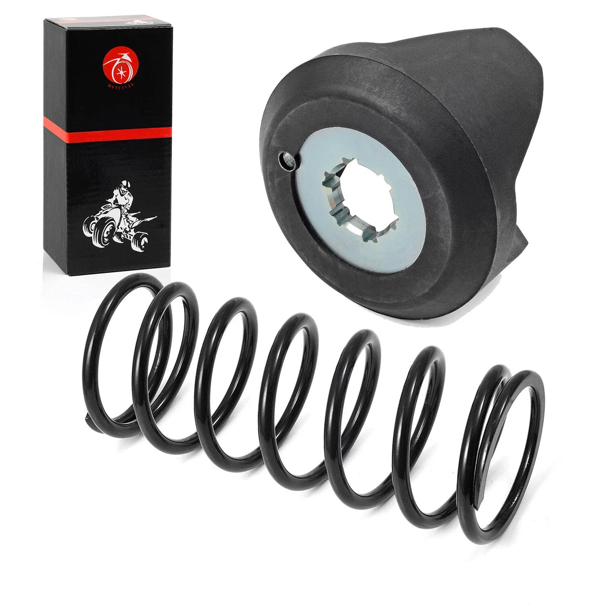 Clutch Cam Helix & Spring Kit for Can Am Maverick 1000R (2013–2018)