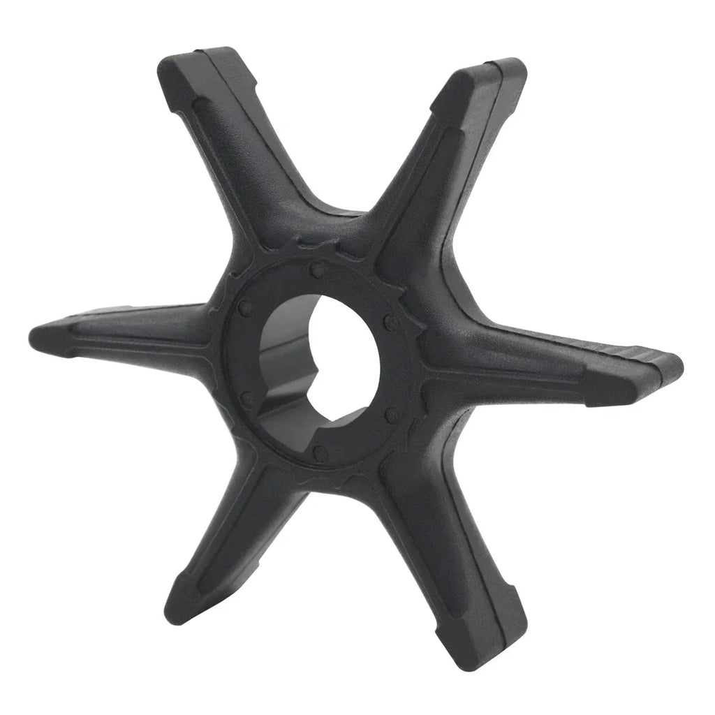 Water Pump Impeller 6G0-44352-00-00 for Yamaha 20hp 25hp (1990–2023)